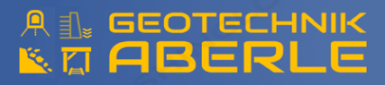 Logo Geotechnik Aberle